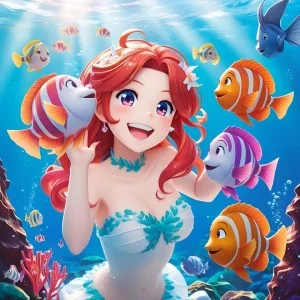 Sảnh Bắn cá KUBET88