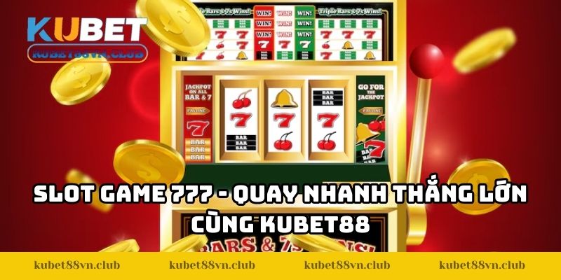 Slot Game 777