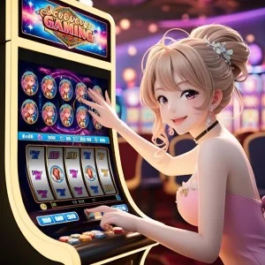 Sảnh Slot Game KUBET88